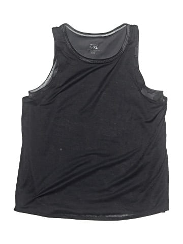 Athleta Girl Sleeveless T-Shirt (view 1)