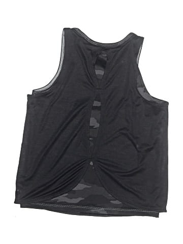 Athleta Girl Sleeveless T-Shirt (view 2)