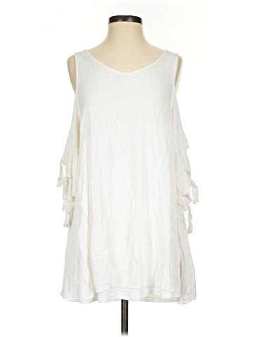Judith March Casual Dress (view 1)