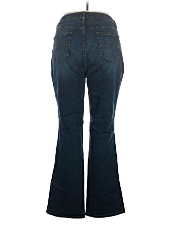 St. John's Bay Jeans (view 2)