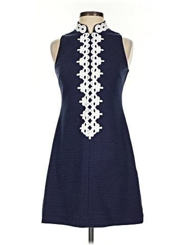 Lilly Pulitzer Casual Dress (view 1)