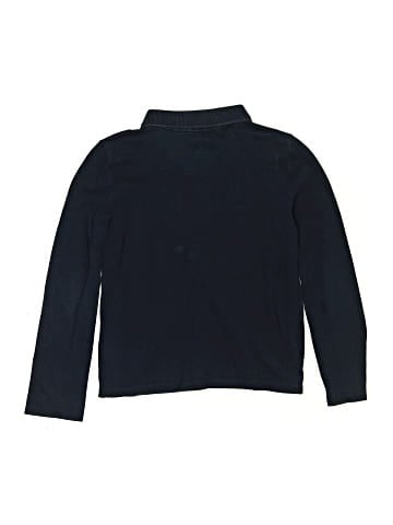 Gap Kids Long Sleeve Polo (view 2)
