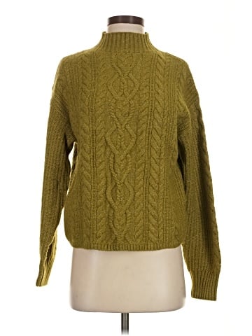 Old Navy Turtleneck Sweater (view 1)