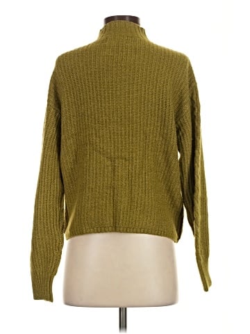 Old Navy Turtleneck Sweater (view 2)