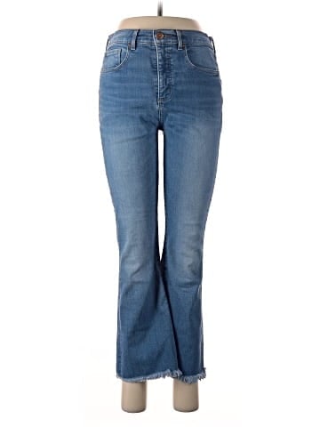 Ann Taylor LOFT Jeans (view 1)