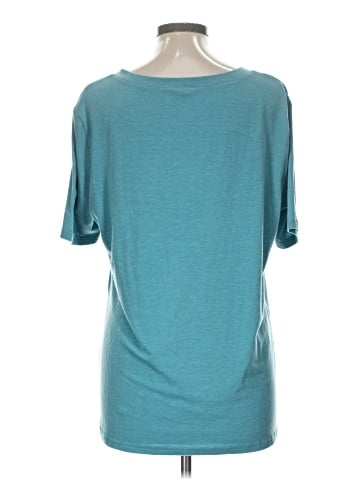 Unbranded Short Sleeve T-Shirt (view 2)