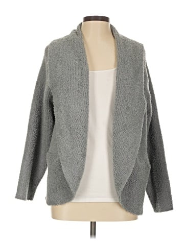 Barefoot Dreams Cardigan (view 1)