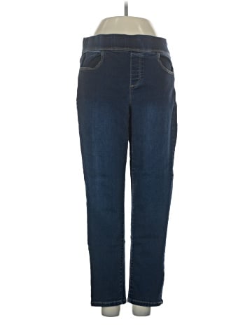 Gloria Vanderbilt Jeggings (view 1)