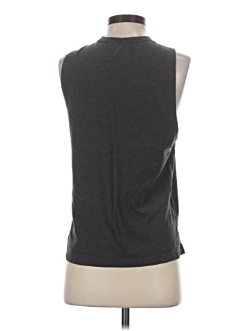 Under Armour Sleeveless T-Shirt (view 2)