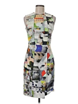 Yigal Azrouël New York Cocktail Dress (view 1)