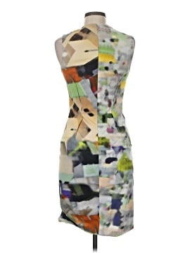 Yigal Azrouël New York Cocktail Dress (view 2)