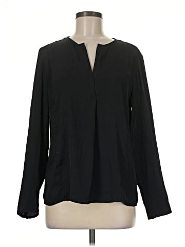 Banana Republic Long Sleeve Blouse (view 1)