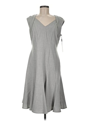 Calvin Klein Casual Dress (view 1)
