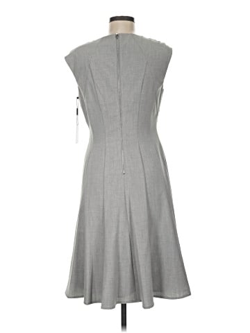 Calvin Klein Casual Dress (view 2)
