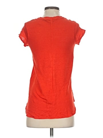 Tahari Short Sleeve Top (view 2)