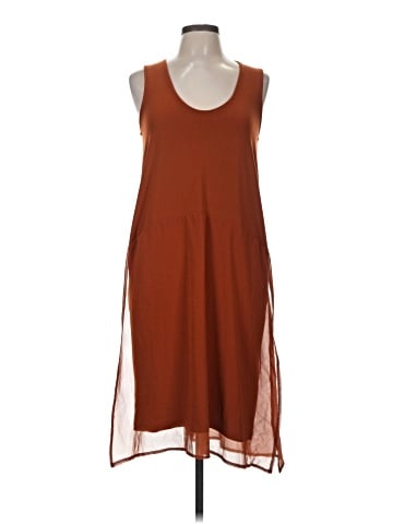 DKNY Casual Dress (view 1)