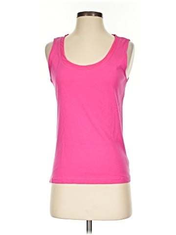 Lauren by Ralph Lauren Active Tank (view 1)