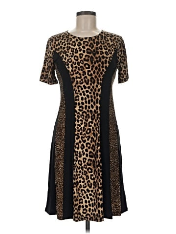 MICHAEL Michael Kors Cocktail Dress (view 1)