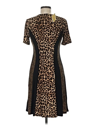 MICHAEL Michael Kors Cocktail Dress (view 2)