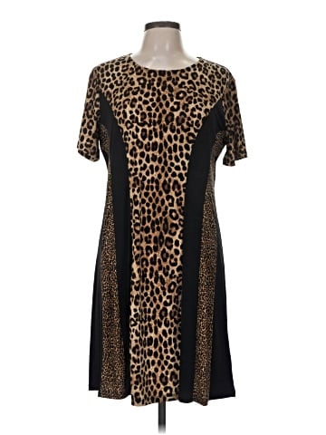MICHAEL Michael Kors Casual Dress (view 1)