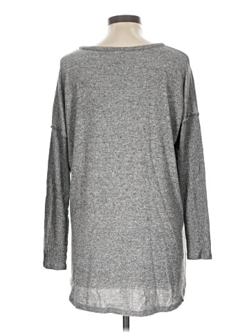 Bobeau Pullover Sweater (view 2)