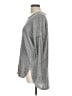 Bobeau Gray Pullover Sweater Size L - photo 5