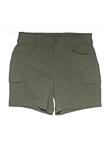 Eddie Bauer Cargo Shorts (view 1)