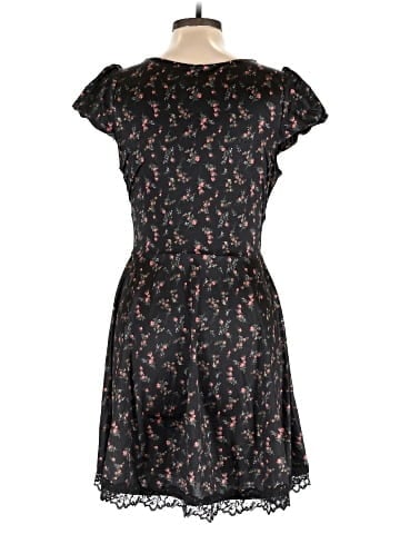 Popilush Cocktail Dress (view 2)