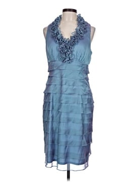London Times Cocktail Dress (view 1)
