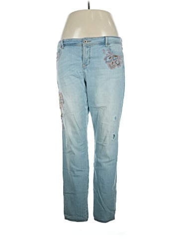 Inc Denim Jeans (view 1)