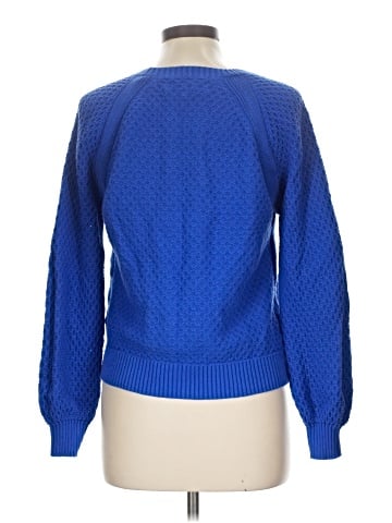 Ann Taylor LOFT Pullover Sweater (view 2)