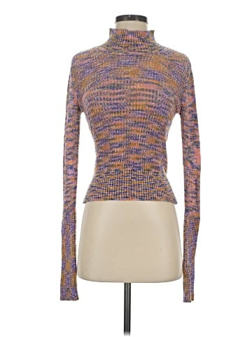 Free People Turtleneck Sweater (view 1)