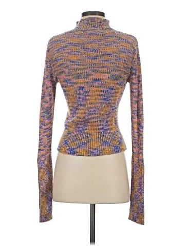 Free People Turtleneck Sweater (view 2)