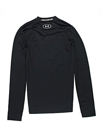 Under Armour Long Sleeve T-Shirt (view 2)