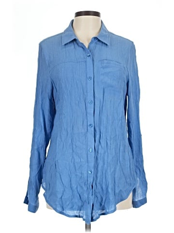 Zac & Rachel Long Sleeve Blouse (view 1)