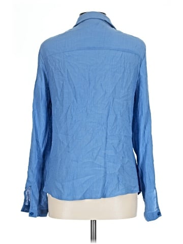 Zac & Rachel Long Sleeve Blouse (view 2)