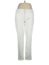 Code Bleu Stars Ivory Jeans Size 16 - photo 1