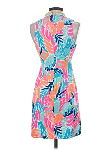 Lilly Pulitzer Cocktail Dress (view 2)