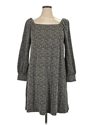 Ann Taylor LOFT Casual Dress (view 1)