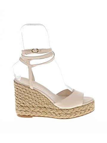 Stuart Weitzman Wedges (view 1)