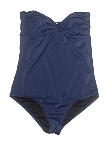 J.Crew One Piece Swimsuit (view 1)