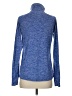 Under Armour 100% Polyester Blue Pullover Sweater Size XS - photo 2