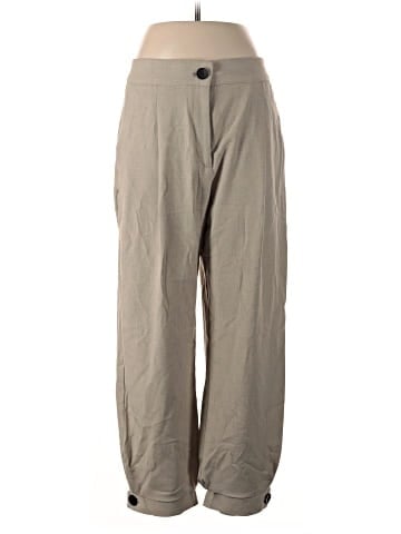 Zara Casual Pants (view 1)