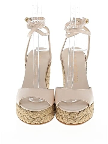 Stuart Weitzman Wedges (view 2)