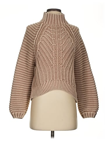 Free People Turtleneck Sweater (view 1)