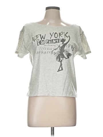 Hollister Short Sleeve Top (view 1)