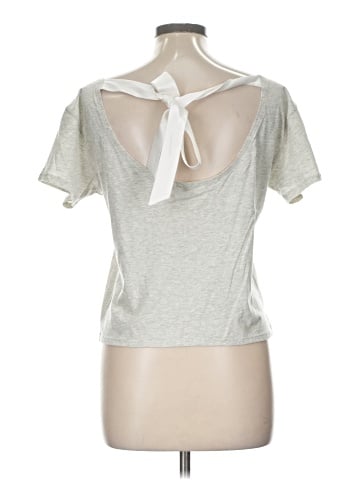 Hollister Short Sleeve Top (view 2)