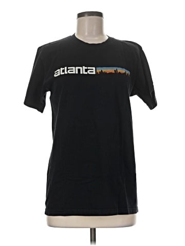 American Apparel Active T-Shirt (view 1)