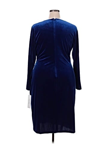Calvin Klein Cocktail Dress (view 2)