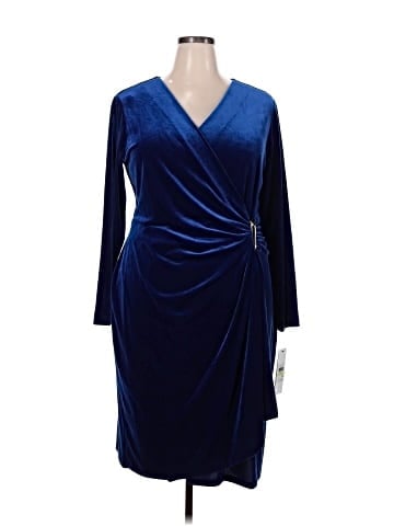 Calvin Klein Cocktail Dress (view 1)